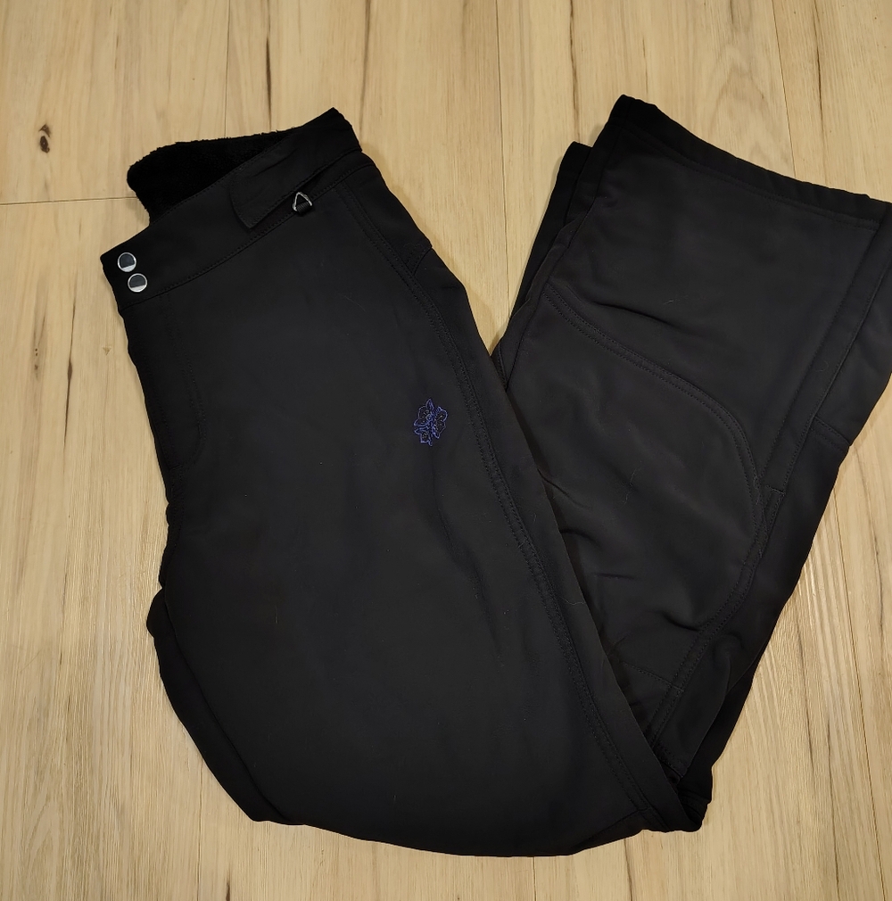 L.L. Bean Snow Pants